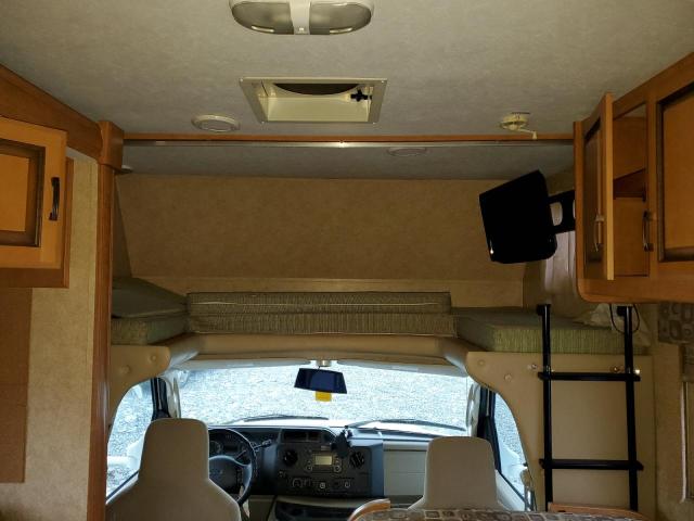 Photo 10 from auction – 2012 SUNS MOTORHOME with VIN 1FDXE4FS2BDA43441