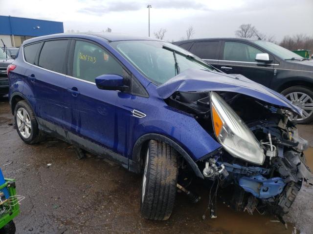 Photo 4 from auction – 2015 FORD ESCAPE SE with VIN 1FMCU0GX4FUC03474