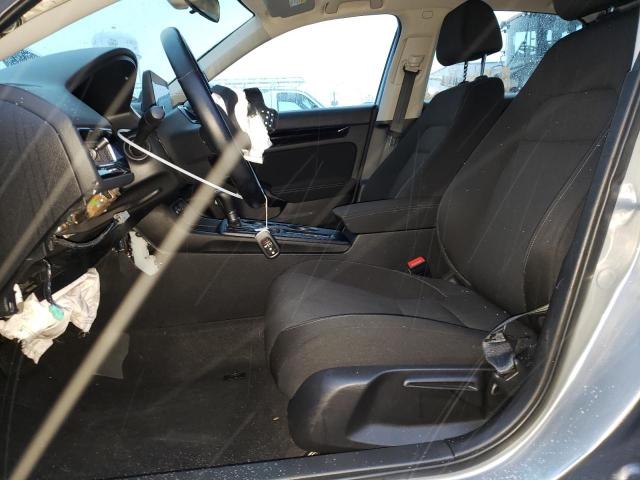 Photo 7 from auction – 2022 HONDA CIVIC EX with VIN JHMFE1F74NX003602