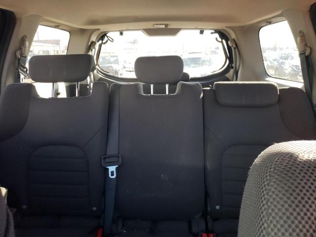 Photo 10 from auction – 2008 NISSAN PATHFINDER with VIN 5N1AR18B58C667464