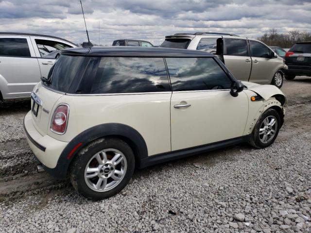 Photo 3 from auction – 2011 MINI COOPER with VIN WMWSU3C53BT092225
