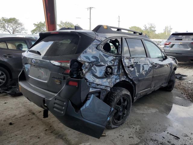 Photo 3 from auction – 2022 SUBARU OUTBACK WI with VIN 4S4BTGSD0N3173141