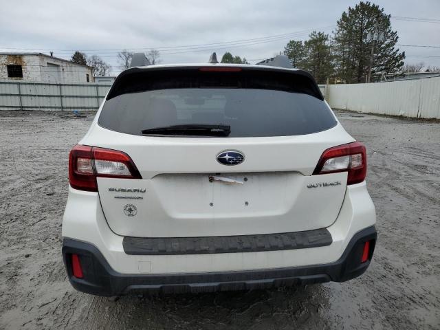 Photo 6 from auction – 2019 SUBARU OUTBACK 2. with VIN 4S4BSAFC9K3216324