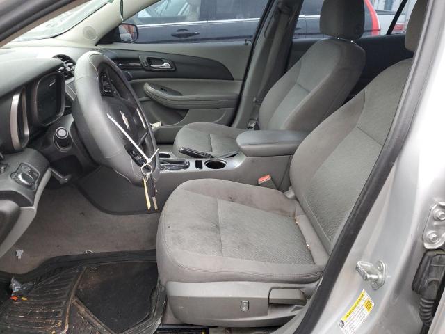 Photo 7 from auction – 2014 CHEVROLET MALIBU LS with VIN 1G11B5SL5EF231007