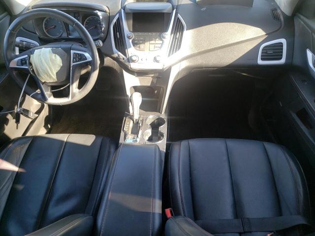 Photo 8 from auction – 2015 GMC TERRAIN SL with VIN 2GKFLTE3XF6267561