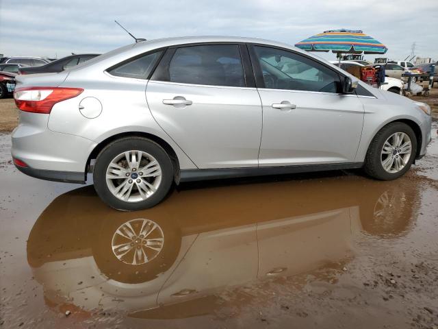 Photo 3 from auction – 2012 FORD FOCUS SEL with VIN 1FAHP3H20CL416905