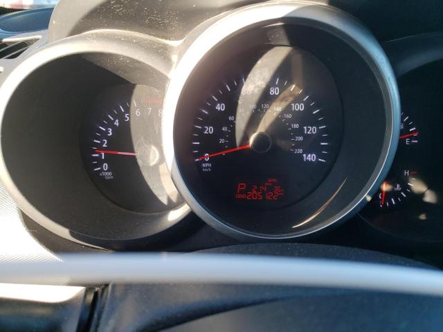 Photo 9 from auction – 2013 KIA SOUL + with VIN KNDJT2A60D7535935