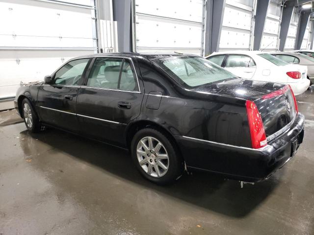 Photo 2 from auction – 2011 CADILLAC DTS LUXURY with VIN 1G6KD5E61BU123828
