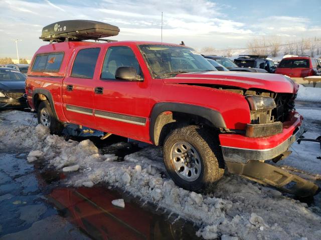 Photo 4 from auction – 2006 CHEVROLET SILVERADO with VIN 2GCEK13T661202057