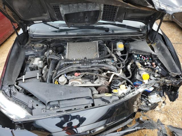 Photo 11 from auction – 2016 SUBARU WRX with VIN JF1VA1B64G9828803
