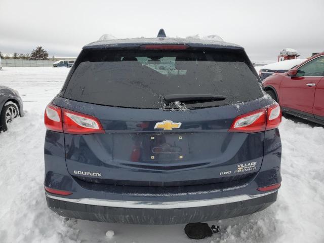 Photo 6 from auction – 2019 CHEVROLET EQUINOX PR with VIN 3GNAXXEV7KL301665