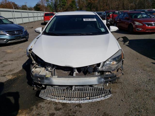 Photo 5 from auction – 2015 TOYOTA COROLLA L with VIN 5YFBURHE4FP268727