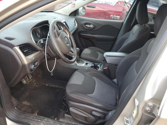 Photo 7 from auction – 2014 JEEP CHEROKEE L with VIN 1C4PJMCB7EW202631