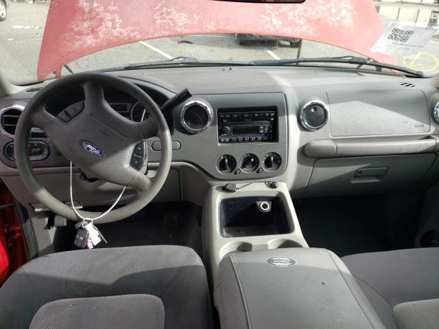 Photo 8 from auction – 2005 FORD EXPEDITION with VIN 1FMPU15595LA03008