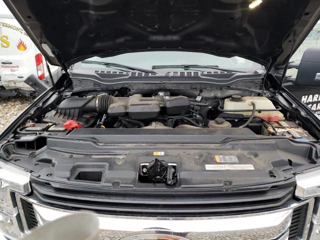 Photo 12 from auction – 2019 FORD F250 SUPER with VIN 1FTBF2B63KEF85019
