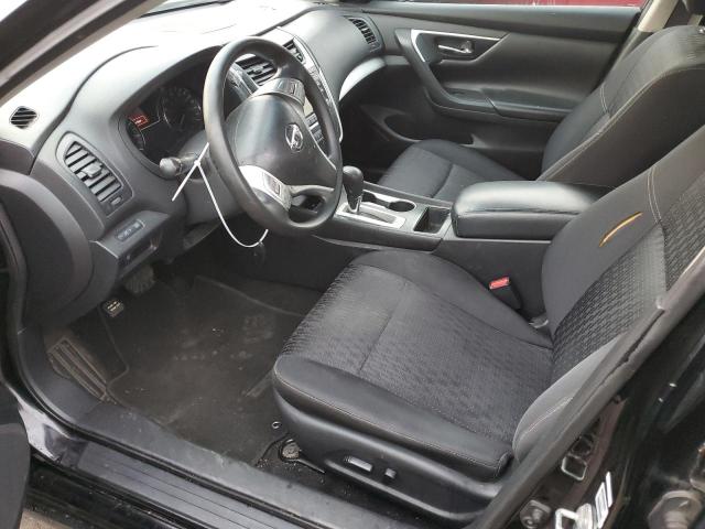 Photo 7 from auction – 2016 NISSAN ALTIMA 2.5 with VIN 1N4AL3AP9GN385568