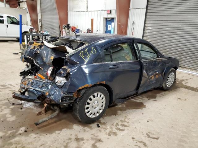 Photo 3 from auction – 2008 CHRYSLER SEBRING LX with VIN 1C3LC46J08N142427