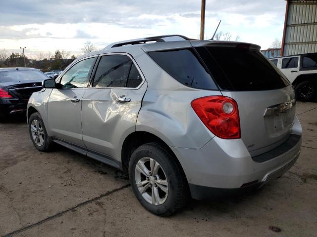 Photo 2 from auction – 2013 CHEVROLET EQUINOX LT with VIN 2GNFLGEK6D6187866