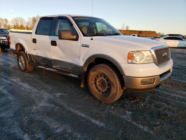 Photo 4 from auction – 2005 FORD F150 SUPER with VIN 1FTPW14585FA97669