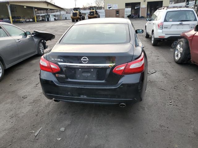 Photo 6 from auction – 2016 NISSAN ALTIMA 2.5 with VIN 1N4AL3AP9GN385568