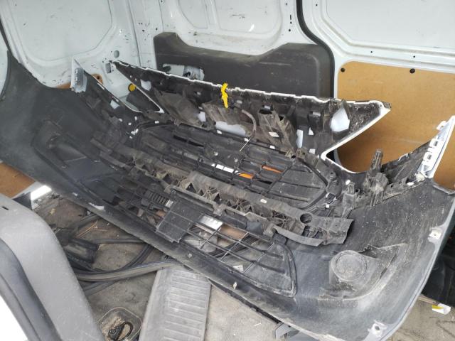 Photo 12 from auction – 2019 FORD TRANSIT CO with VIN NM0LS7E20K1414027