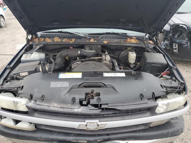 Photo 7 from auction – 1999 CHEVROLET SILVERADO with VIN 1GCEC14W7XE121574