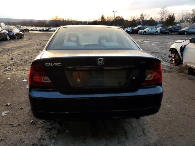 Photo 6 from auction – 2002 HONDA CIVIC EX with VIN 1HGEM22972L100486