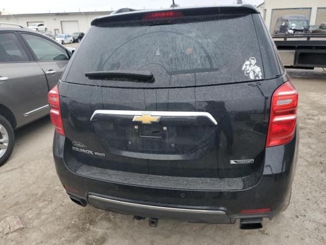 Photo 6 from auction – 2017 CHEVROLET EQUINOX PR with VIN 2GNFLGE30H6214641