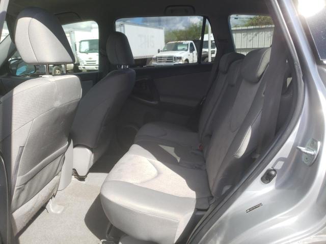Photo 11 from auction – 2009 TOYOTA RAV4 with VIN JTMZF35V195007549