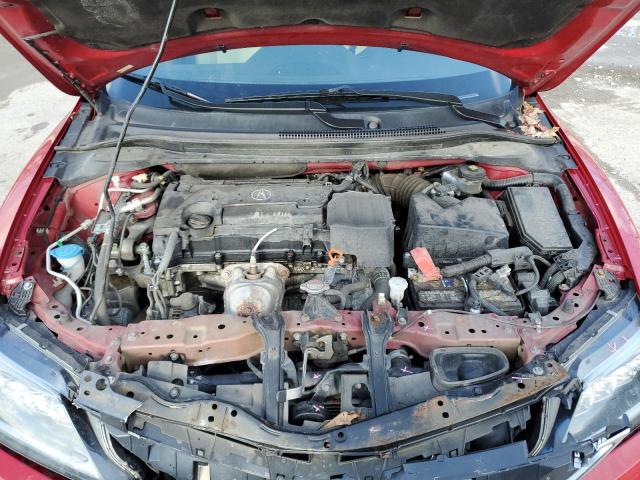 Photo 11 from auction – 2017 ACURA ILX BASE W with VIN 19UDE2F37HA009057
