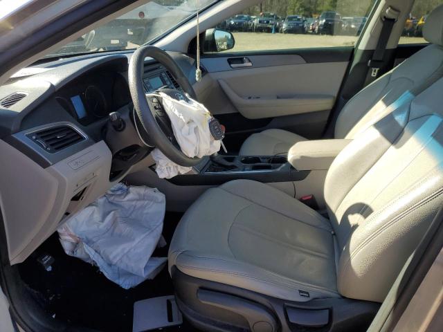 Photo 7 from auction – 2015 HYUNDAI SONATA SE with VIN 5NPE24AF3FH085745