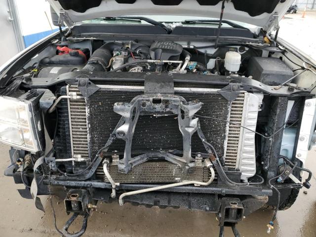 Photo 11 from auction – 2010 GMC SIERRA K25 with VIN 1GT4K0B60AF106136
