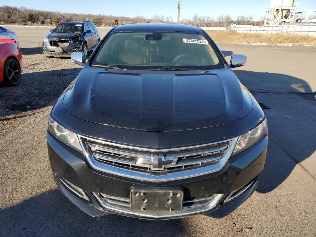 Photo 5 from auction – 2017 CHEVROLET IMPALA PRE with VIN 1G1145S39HU191699