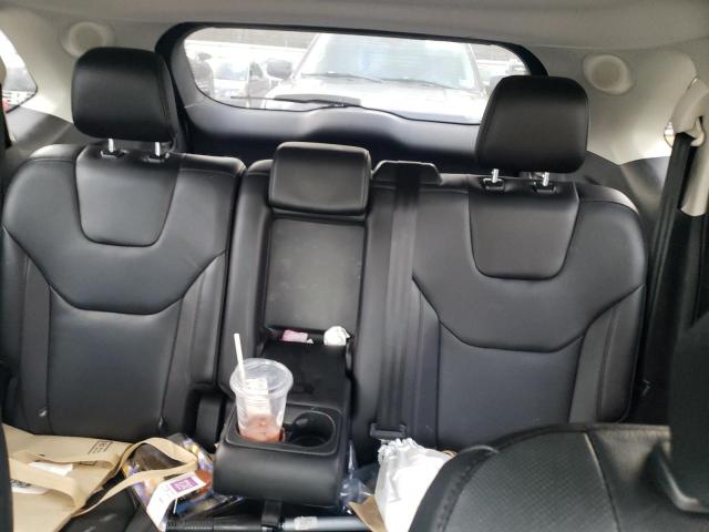 Photo 10 from auction – 2016 FORD EDGE TITAN with VIN 2FMPK4K83GBC29702