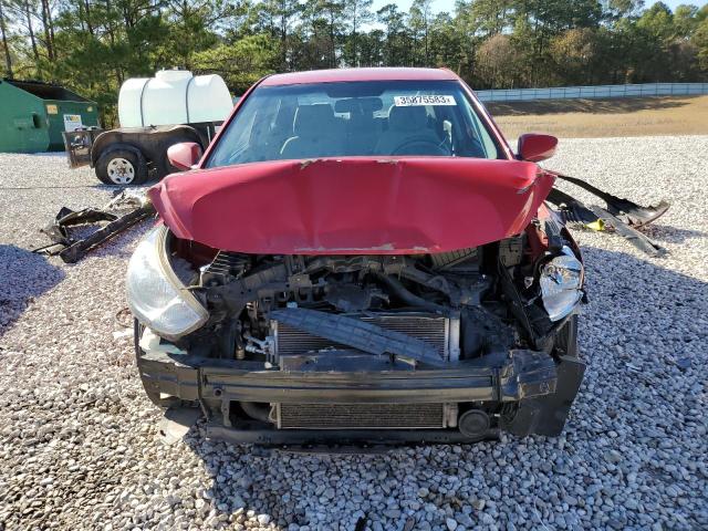 Photo 5 from auction – 2013 HYUNDAI ACCENT GLS with VIN KMHCT4AE1DU308892