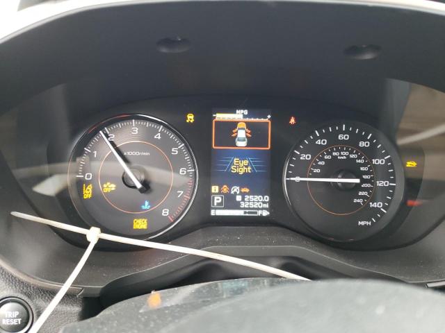 Photo 9 from auction – 2020 SUBARU CROSSTREK with VIN JF2GTAPC0L8256884
