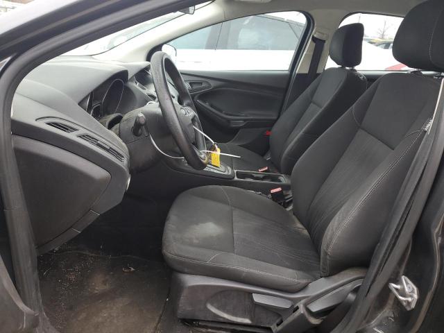 Photo 7 from auction – 2016 FORD FOCUS S with VIN 1FADP3E2XGL288245