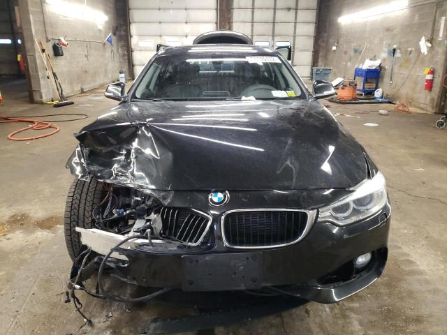 Photo 5 from auction – 2015 BMW 428 XI GRA with VIN WBA4C9C55FD331188