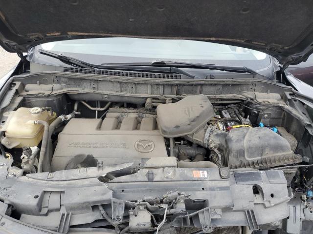 Photo 11 from auction – 2015 MAZDA CX-9 SPORT with VIN JM3TB2BV4F0450939