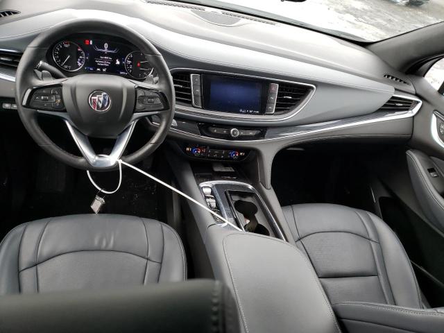 Photo 8 from auction – 2022 BUICK ENCLAVE PR with VIN 5GAEVBKW6NJ112616