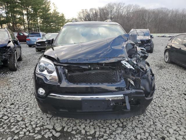 Photo 5 from auction – 2011 GMC ACADIA SLT with VIN 1GKKVRED8BJ206470