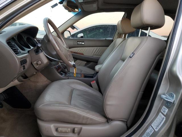 Photo 7 from auction – 2003 ACURA 3.5RL with VIN JH4KA965X3C001249