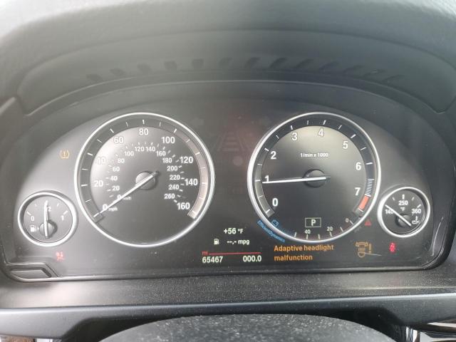 Photo 9 from auction – 2016 BMW X5 XDRIVE3 with VIN 5UXKR0C59G0P20282