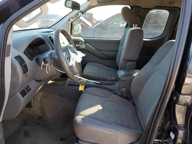 Photo 7 from auction – 2014 NISSAN FRONTIER S with VIN 1N6BD0CT1EN721566