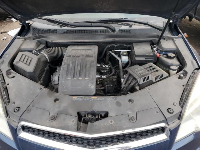 Photo 11 from auction – 2010 CHEVROLET EQUINOX LS with VIN 2CNALBEW2A6382525