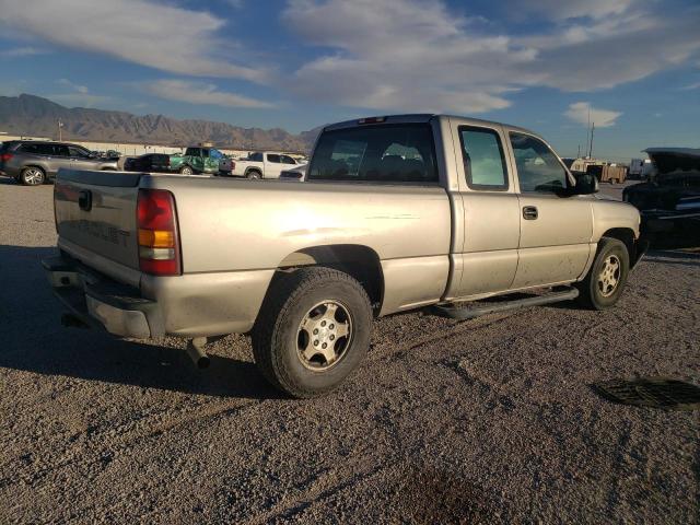 Photo 3 from auction – 2002 CHEVROLET SILVERADO with VIN 2GCEC19W921349109