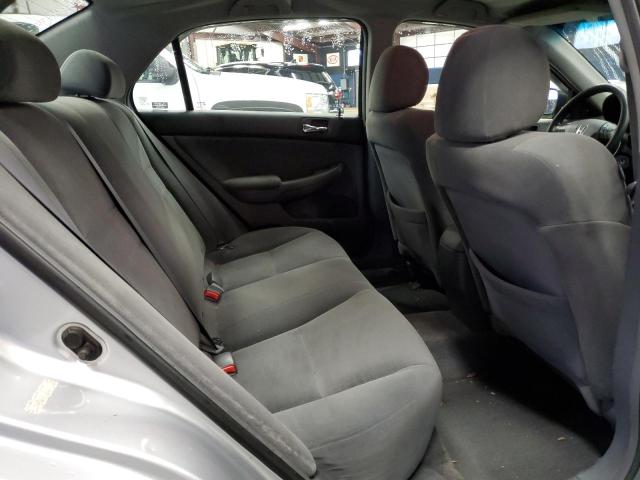 Photo 10 from auction – 2007 HONDA ACCORD VAL with VIN 1HGCM56127A201113