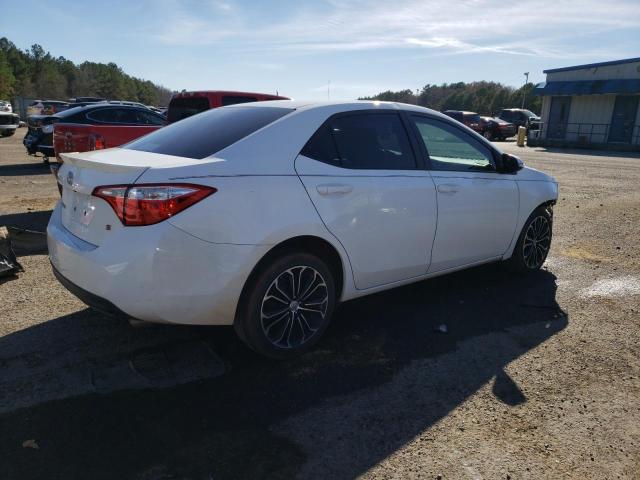 Photo 3 from auction – 2015 TOYOTA COROLLA L with VIN 5YFBURHE4FP268727