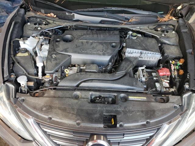 Photo 11 from auction – 2017 NISSAN ALTIMA 2.5 with VIN 1N4AL3AP2HC170904