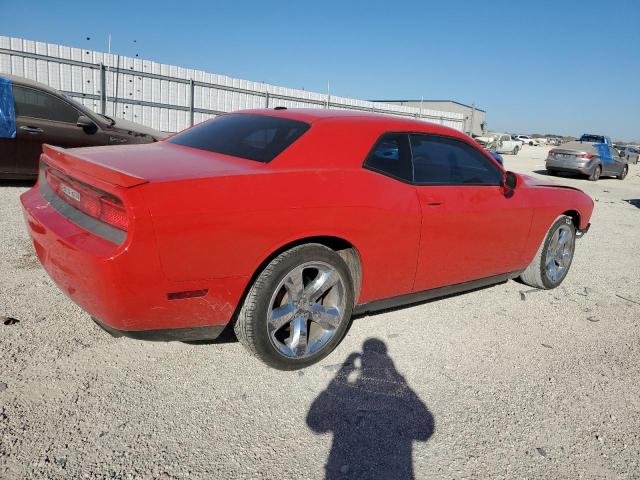 Photo 3 from auction – 2014 DODGE CHALLENGER with VIN 2C3CDYAG6EH212145
